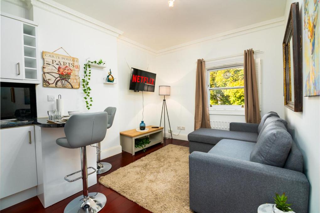 Appartamento Camden Hub