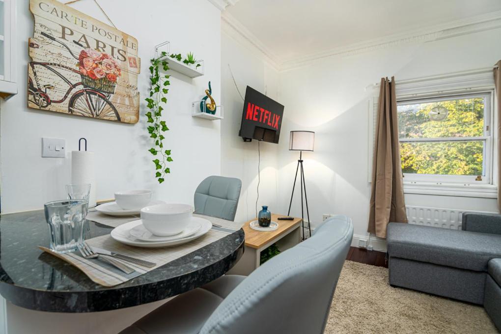 Camden Hub Apartament