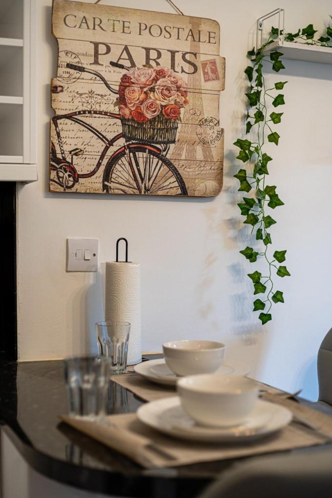 Appartamento Camden Hub