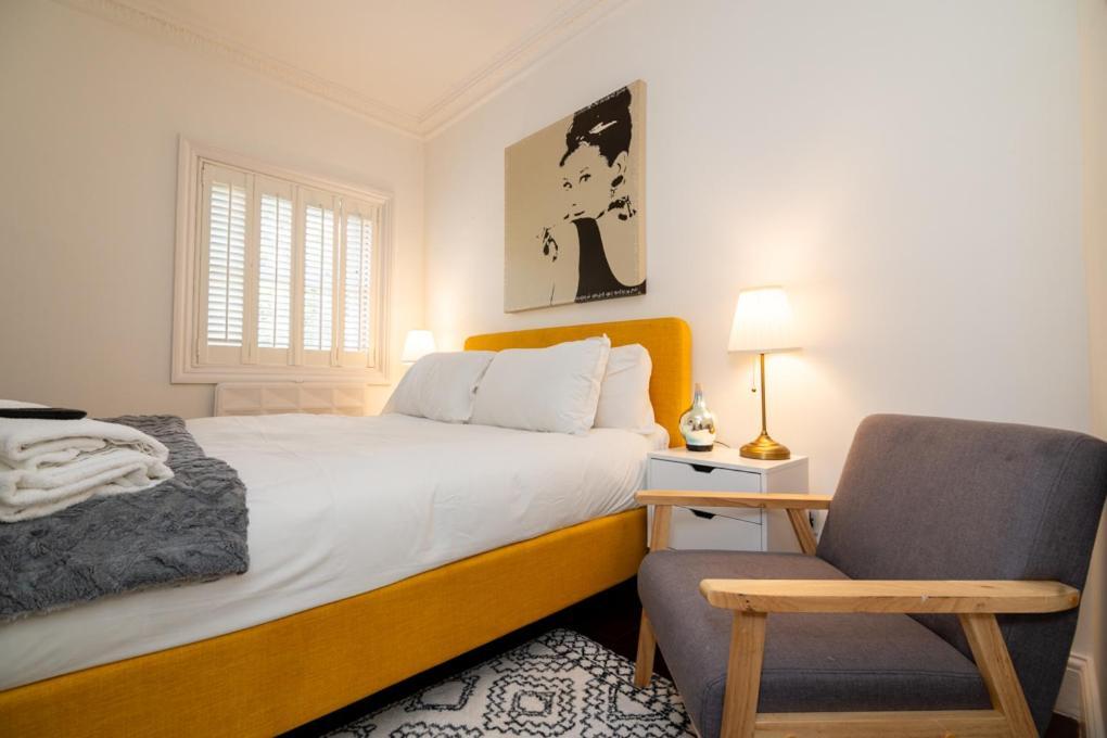 Appartamento Camden Hub Londra