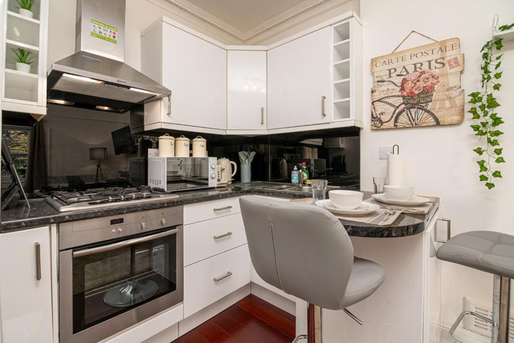 Camden Hub Appartamento