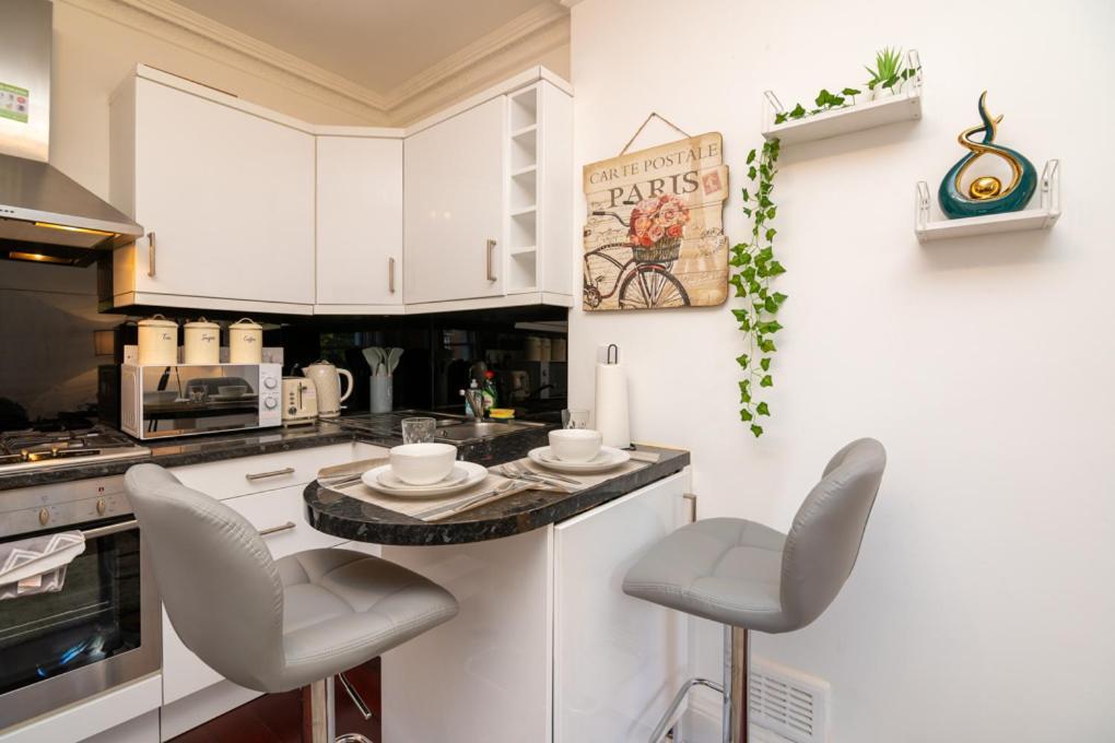 Camden Hub Apartament Londra