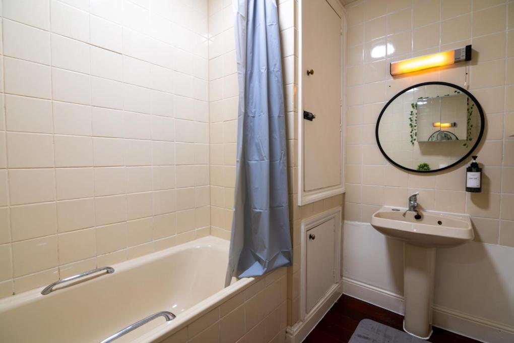 Apartament Camden Hub Londra