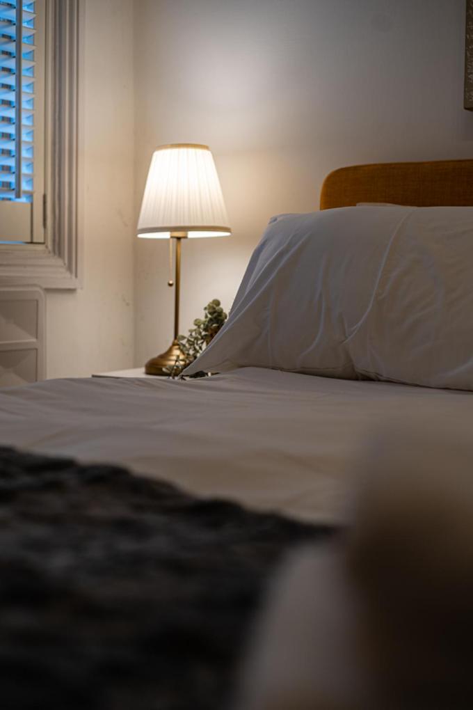Camden Hub Apartament *